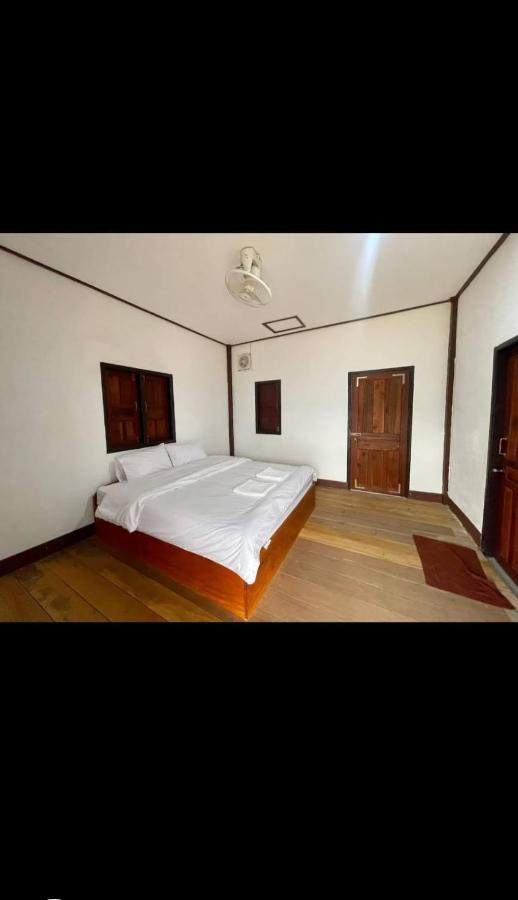 Konglor Khamchalern Guesthouse And Restaurant Ban O Экстерьер фото